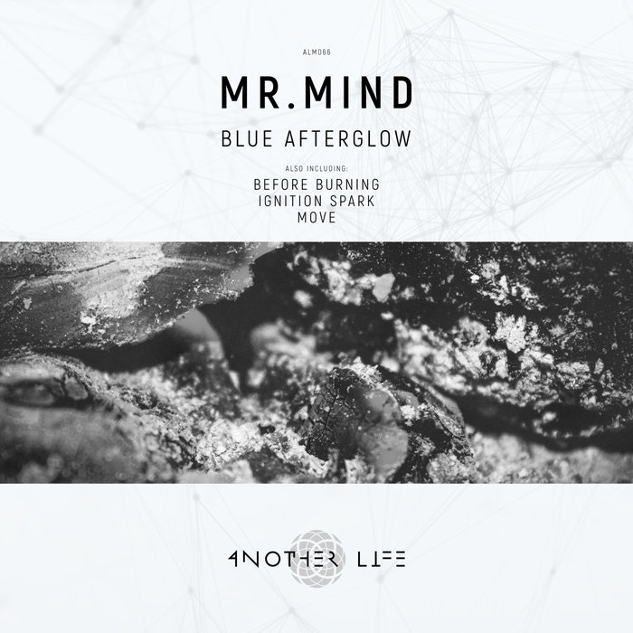 Mr.Mind - Blue Afterglow [ALM066]